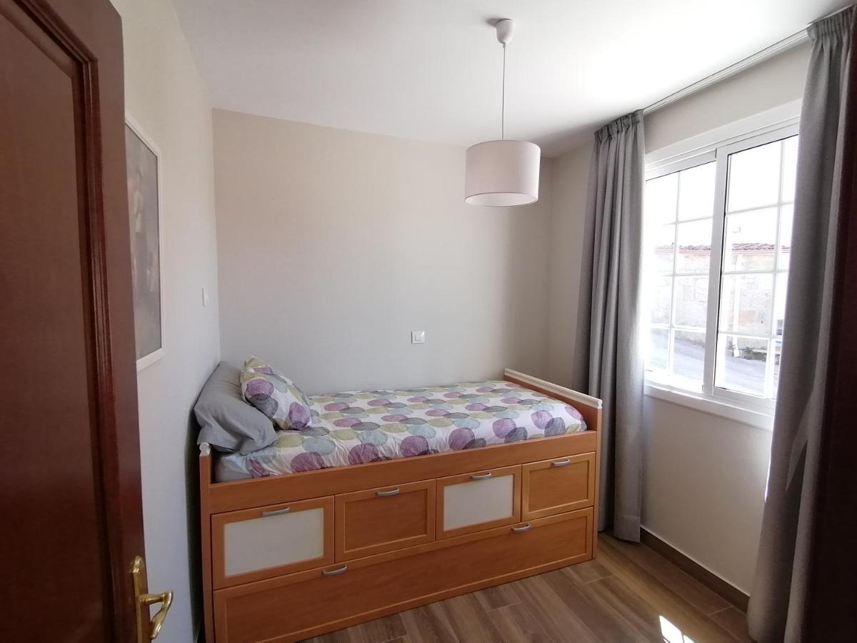 A Casa Dos Retales Villa Cangas do Morrazo Eksteriør billede
