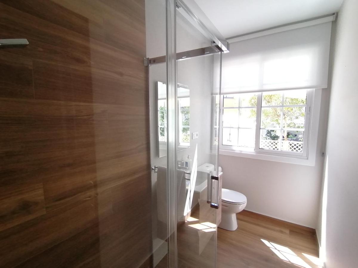 A Casa Dos Retales Villa Cangas do Morrazo Eksteriør billede