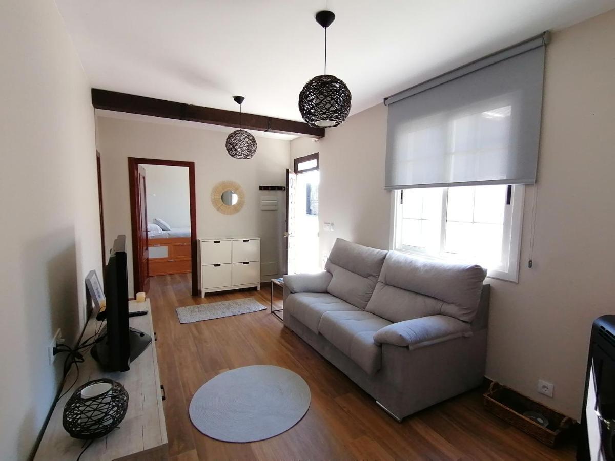 A Casa Dos Retales Villa Cangas do Morrazo Eksteriør billede