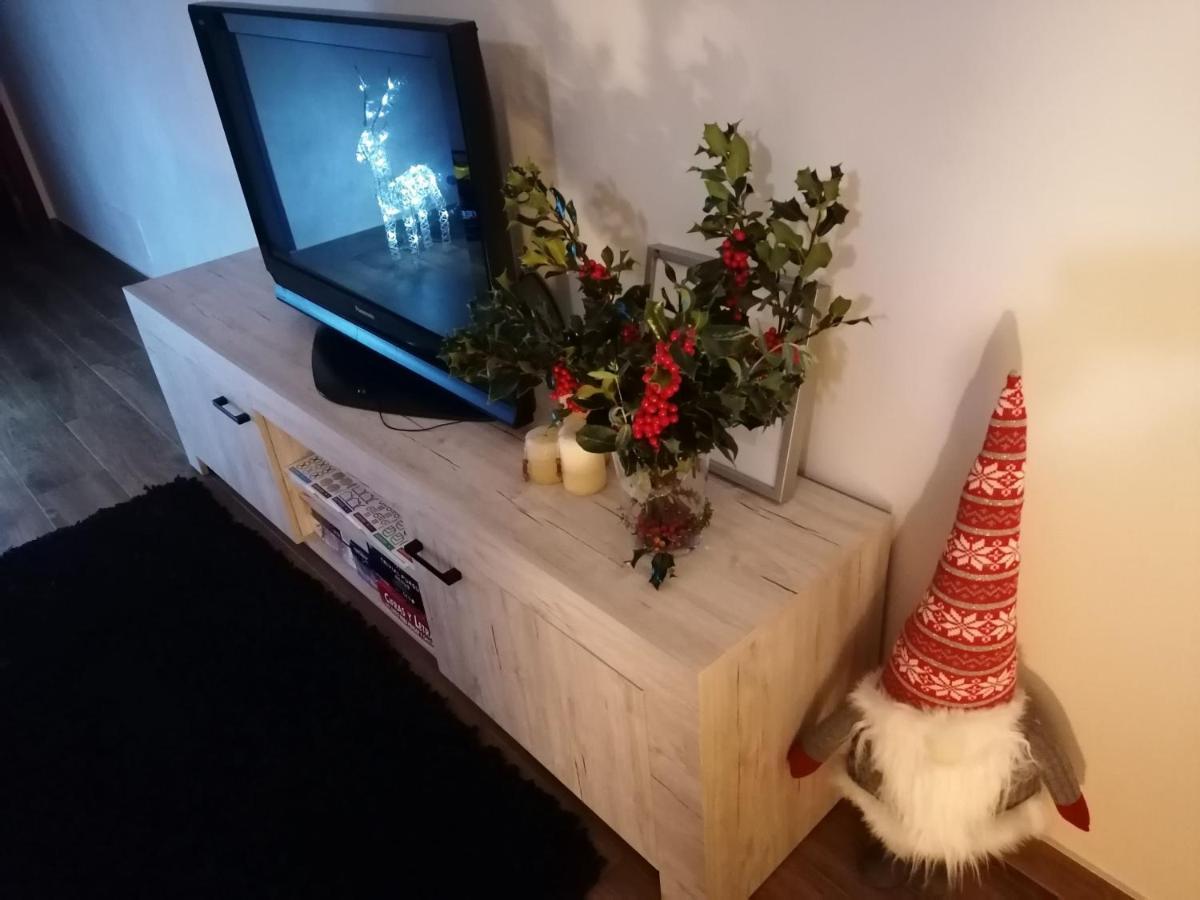 A Casa Dos Retales Villa Cangas do Morrazo Eksteriør billede